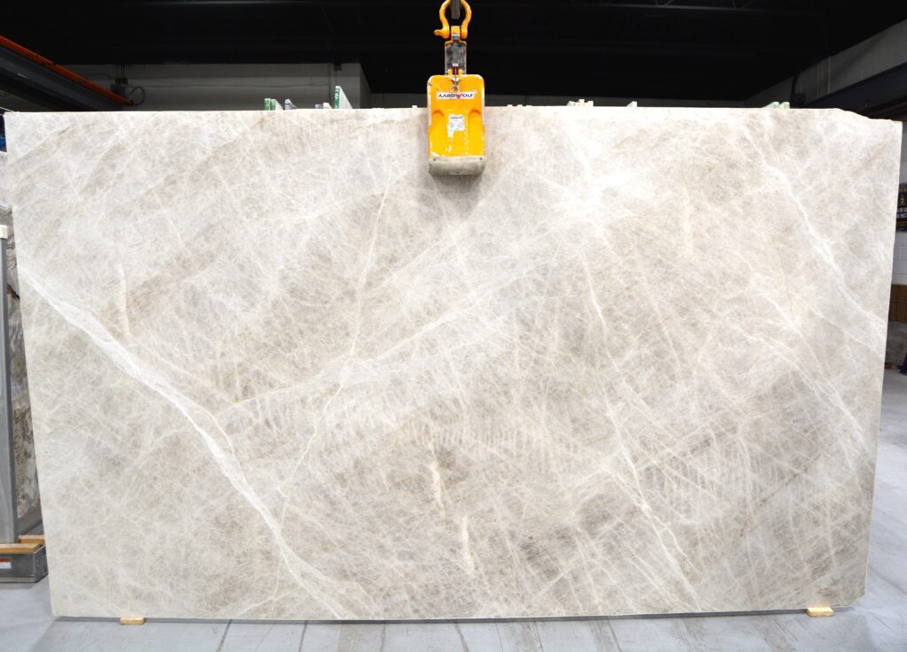 Top-quality Taj Mahal quartzite