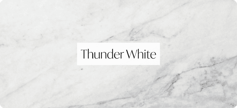 Thunder White