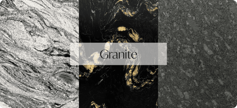 What is Granite