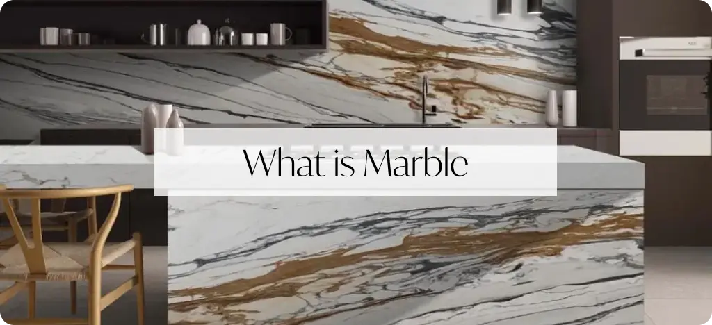 What is Marble