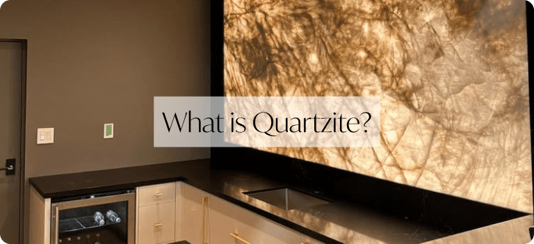 What is Quartzite 2