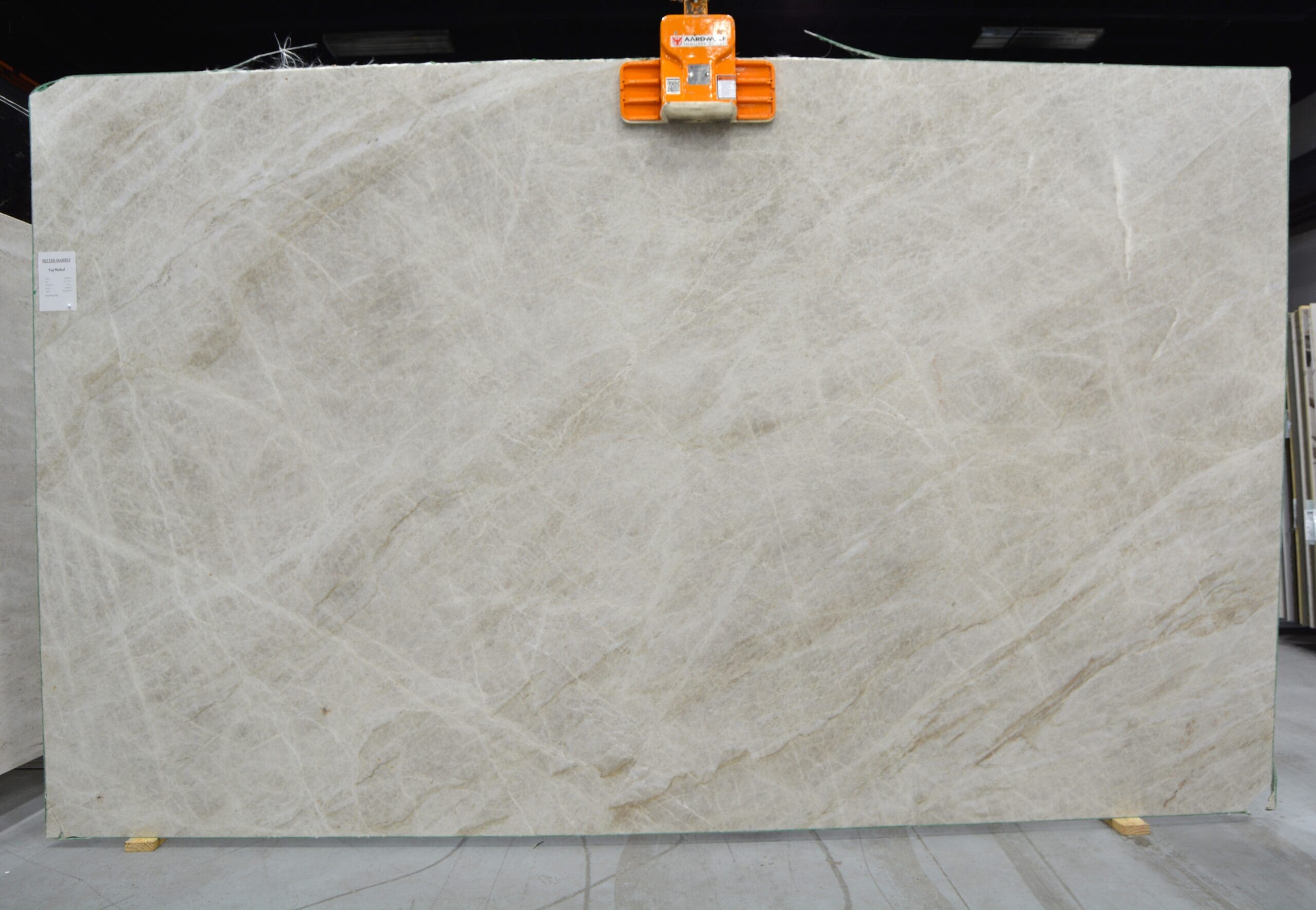 Premium Taj Mahal stone slab